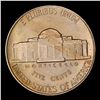 Image 3 : 1938-p Jefferson Nickel 5c Grades Select+ Unc