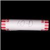 Image 3 : Shotgun Lincoln 1c roll, 1960-d 50 pcs Bank Wrapper.