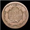 Image 3 : 1857 Flying Eagle Cent 1c Grades vg, very good