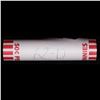 Image 3 : Shotgun Lincoln 1c roll, 1962-d 50 pcs Bank Wrapper.