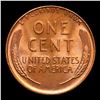 Image 3 : 1937-d Lincoln Cent 1c Grades GEM++ Unc RD