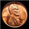 Image 2 : 1945-p Lincoln Cent 1c Grades Gem+ Unc RD