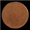 Image 2 : no date Lincoln Cent Mint Error 1c Grades Select Unc RD