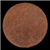 Image 3 : no date Lincoln Cent Mint Error 1c Grades Select Unc RD