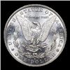 Image 3 : 1881-s Morgan Dollar $1 Grades Choice Unc