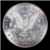 Image 3 : 1878-s Morgan Dollar $1 Grades Select Unc PL