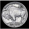 Image 3 : 1936-d Buffalo Nickel 5c Grades Select Unc