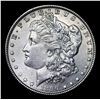 Image 2 : 1890-p Morgan Dollar $1 Grades Select+ Unc