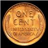 Image 3 : 1939-p Lincoln Cent 1c Grades GEM+ Unc RD