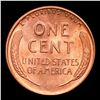 Image 3 : 1952-s Lincoln Cent 1c Grades GEM+ Unc RD