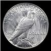 Image 3 : 1928-s Peace Dollar $1 Grades Select Unc