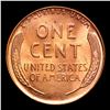 Image 3 : 1944-p Lincoln Cent 1c Grades GEM+ Unc RB
