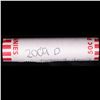 Image 3 : Shotgun Lincoln 1c roll, 2009-d Formative years 50 pcs Bank Wrapper.