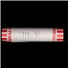 Image 3 : Shotgun Lincoln 1c roll, 1974-p 50 pcs Bank Wrapper.
