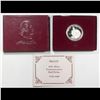 Image 1 : 1982-s Silver Washington 50c Commemorative in Original Packaging Modern Commem Half Dollar 50c Grade