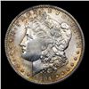 Image 2 : 1904-o Morgan Dollar $1 Grades GEM+ Unc