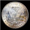 Image 3 : 1904-o Morgan Dollar $1 Grades GEM+ Unc