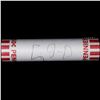 Image 3 : Shotgun Lincoln 1c roll, 1959-d 50 pcs Bank Wrapper.