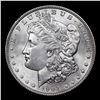 Image 2 : 1903-p Morgan Dollar $1 Grades Choice+ Unc