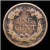 Image 3 : 1857 Flying Eagle Cent 1c Grades vg+