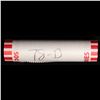 Image 2 : Shotgun Lincoln 1c roll, 1978-d 50 pcs Bank Wrapper.
