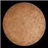 Image 3 : Blank Planchet Lincoln Cent Mint Error 1c Grades Select Unc BN