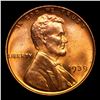 Image 2 : 1939-p Lincoln Cent 1c Grades GEM+ Unc RD