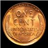 Image 3 : 1939-p Lincoln Cent 1c Grades GEM+ Unc RD