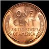 Image 3 : 1945-p Lincoln Cent 1c Grades GEM++ Unc RD