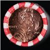 Image 2 : Shotgun Lincoln 1c roll, 2009-d Formative years 50 pcs Bank Wrapper.