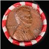 Image 2 : Shotgun Lincoln 1c roll, 1974-p 50 pcs Bank Wrapper.