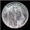 Image 3 : 1942-s Mercury Dime 10c Grades GEM++ FSB