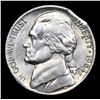 Image 2 : 1984-p Jefferson Nickel Mint Error 5c Grades Select Unc