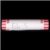 Image 3 : Shotgun Lincoln 1c roll, 1968-s 50 pcs Bank Wrapper.
