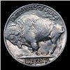 Image 3 : 1937-p Buffalo Nickel 5c Grades Select Unc