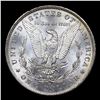 Image 3 : 1884-o Morgan Dollar $1 Grades Choice+ Unc