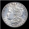 Image 2 : 1887-s Morgan Dollar $1 Grades Choice Unc