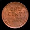 Image 3 : 1953-p Lincoln Cent 1c Grades GEM++ RB