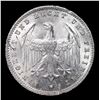 Image 3 : 1923-A German Weimar Republic 200 Marks Grades GEM Unc