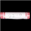 Image 3 : Shotgun Lincoln 1c roll, 1982-d 50 pcs Bank Wrapper.