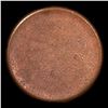 Image 2 : no date Lincoln Cent Mint Error 1c Grades Select Unc RB