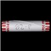 Image 3 : Shotgun Lincoln 1c roll, 1982-p 50 pcs Bank Wrapper.