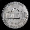 Image 3 : 1938-s Jefferson Nickel 5c Grades GEM+ Unc