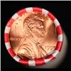 Image 2 : Shotgun Lincoln 1c roll, 1995-p 50 pcs Bank Wrapper.