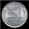 Image 3 : 1943-p Lincoln Cent 1c Grades GEM+ Unc