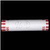 Image 2 : Shotgun Lincoln 1c roll, 1996-d 50 pcs Bank Wrapper.
