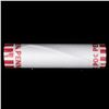 Image 3 : Shotgun Lincoln 1c roll, 1996-d 50 pcs Bank Wrapper.