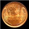 Image 3 : 1937-d Lincoln Cent 1c Grades GEM++ Unc RD