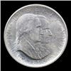 Image 2 : 1926 Sesqui Old Commem Half Dollar 50c Grades Choice Unc