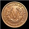 Image 3 : 1883 n/c Liberty Nickel 5c Grades vf++